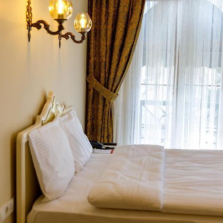 Germenicia Hotel اسطنبول المظهر الخارجي الصورة