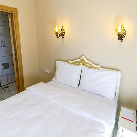 Germenicia Hotel اسطنبول المظهر الخارجي الصورة