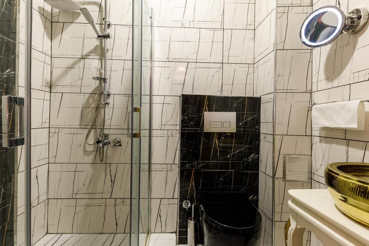 Germenicia Hotel اسطنبول المظهر الخارجي الصورة