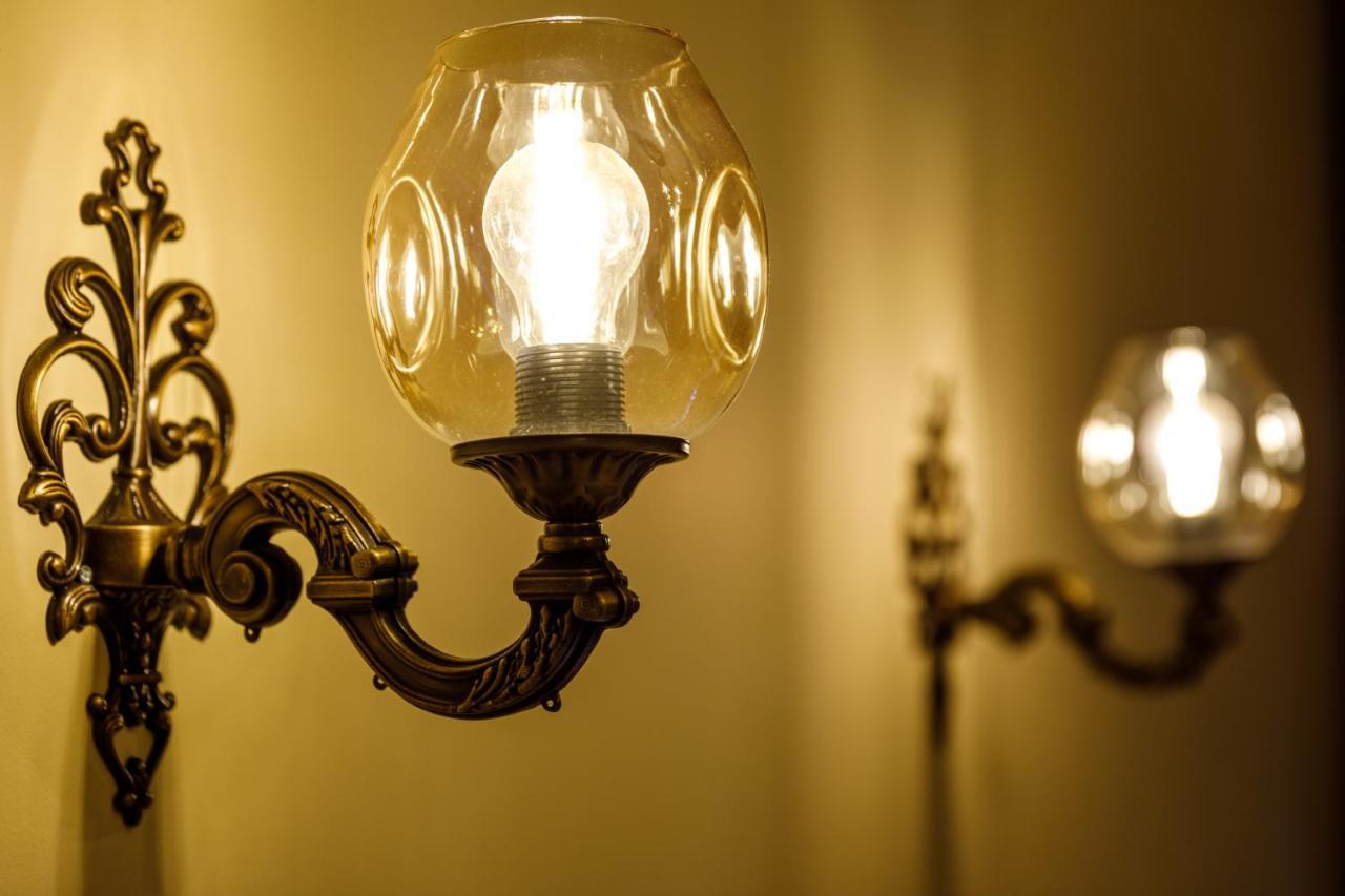 Germenicia Hotel اسطنبول المظهر الخارجي الصورة